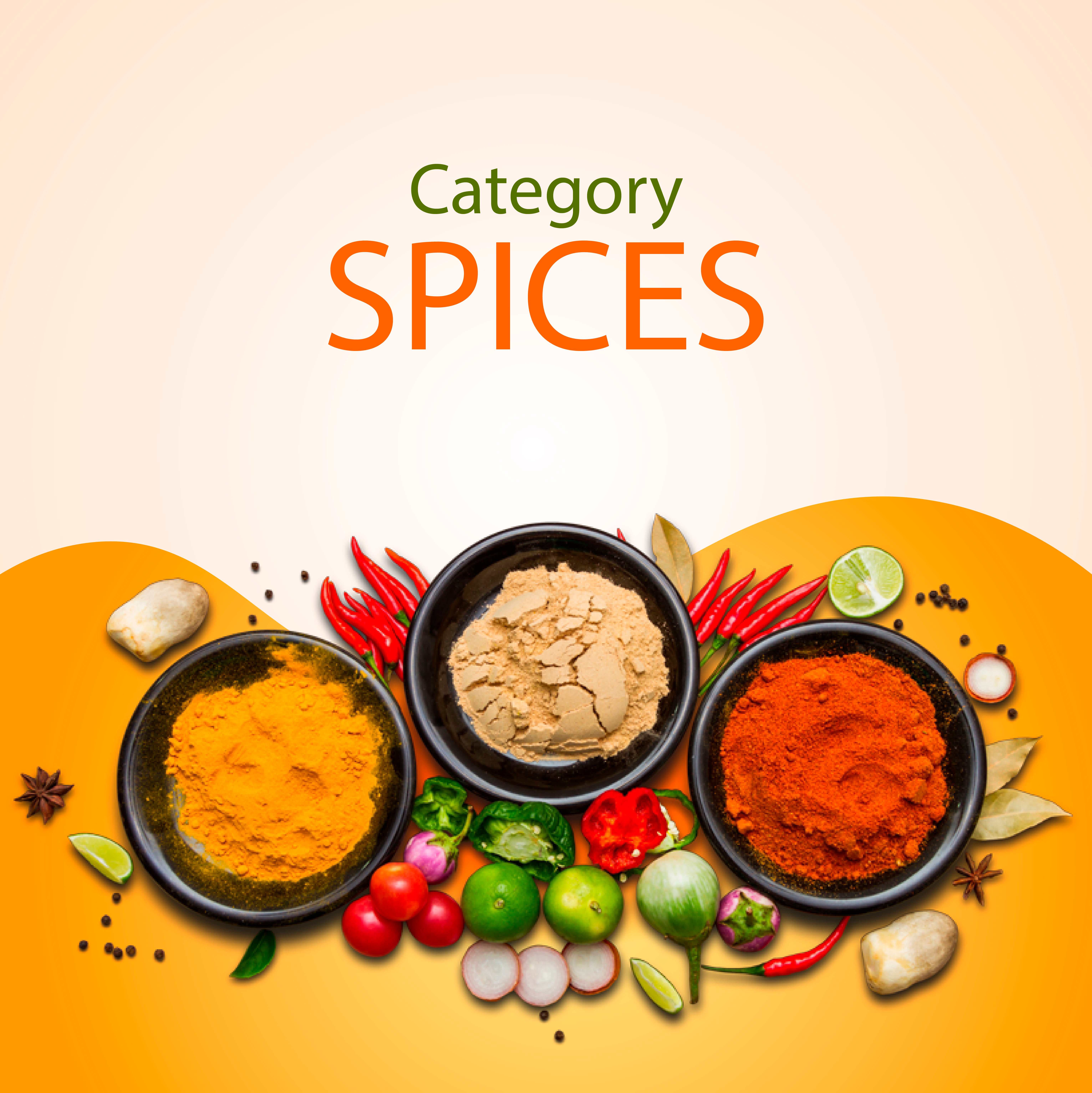 Spices